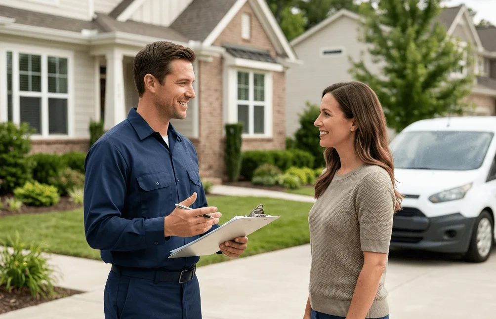 Mold Remediation Saint Charles, MI FAQs
